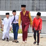 Pendaftaran Santri Baru Rahmatan Lil ‘Alamin International Islamic Boarding School (RLA IIBS) Resmi Dibuka